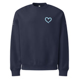 Spread the Word Choose Kindness Sweatshirt