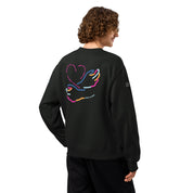 Sweatshirt Faites passer la parole, choisissez la gentillesse