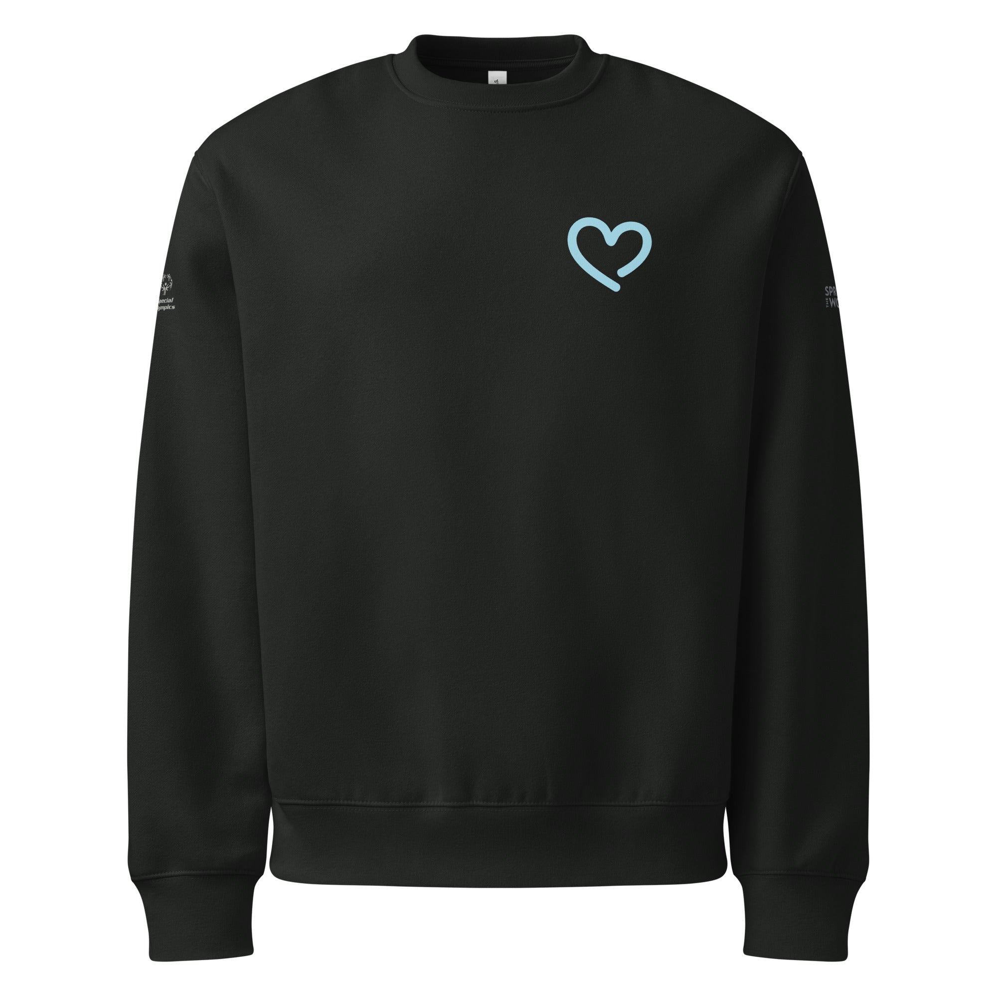 Spread the Word Choose Kindness Sweatshirt