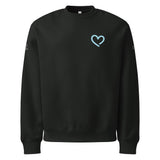 Spread the Word Choose Kindness Sweatshirt
