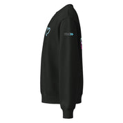 Sweatshirt Faites passer la parole, choisissez la gentillesse