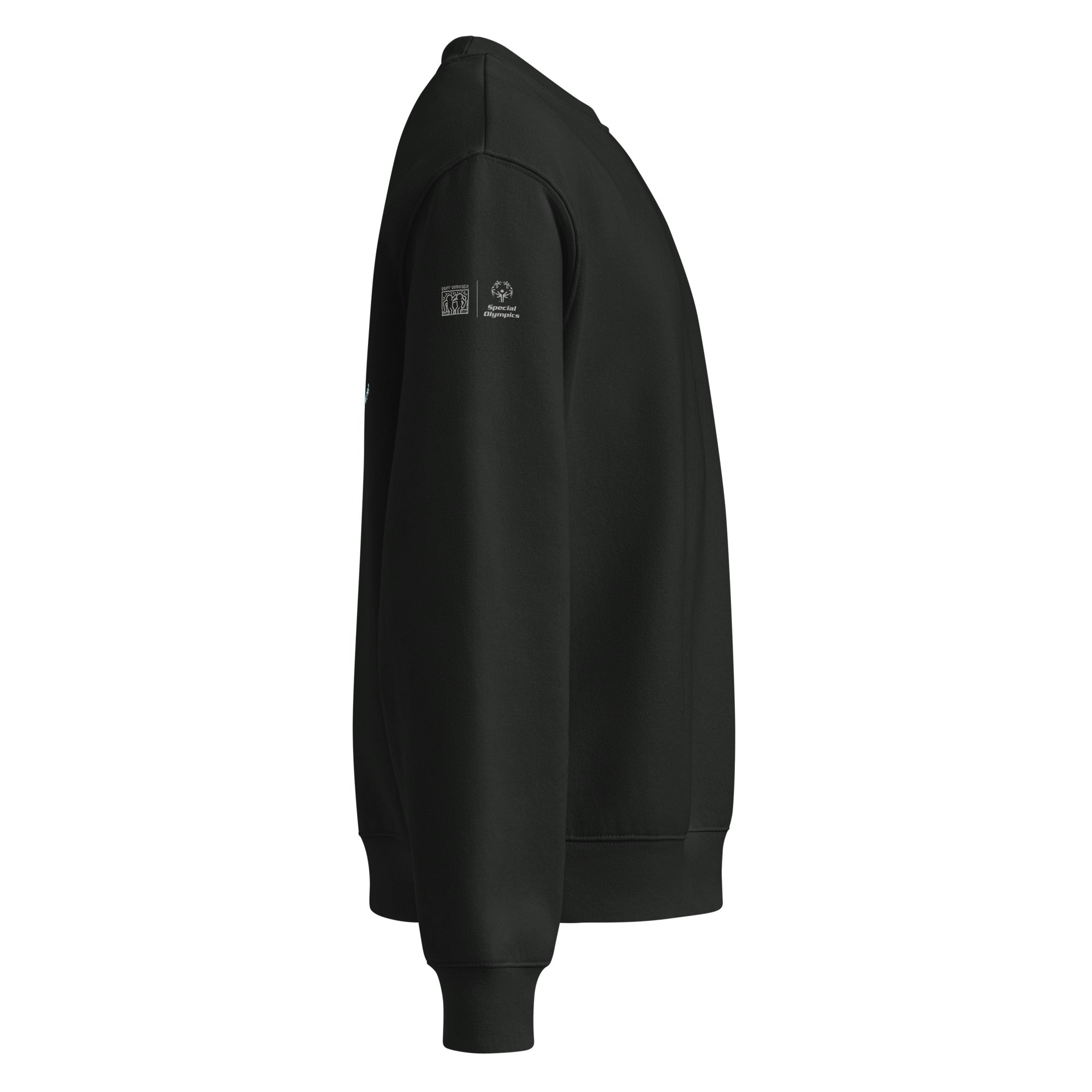 Sweatshirt Faites passer la parole, choisissez la gentillesse