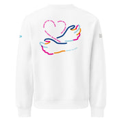 Sweatshirt Faites passer la parole, choisissez la gentillesse