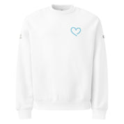 Sweatshirt Faites passer la parole, choisissez la gentillesse