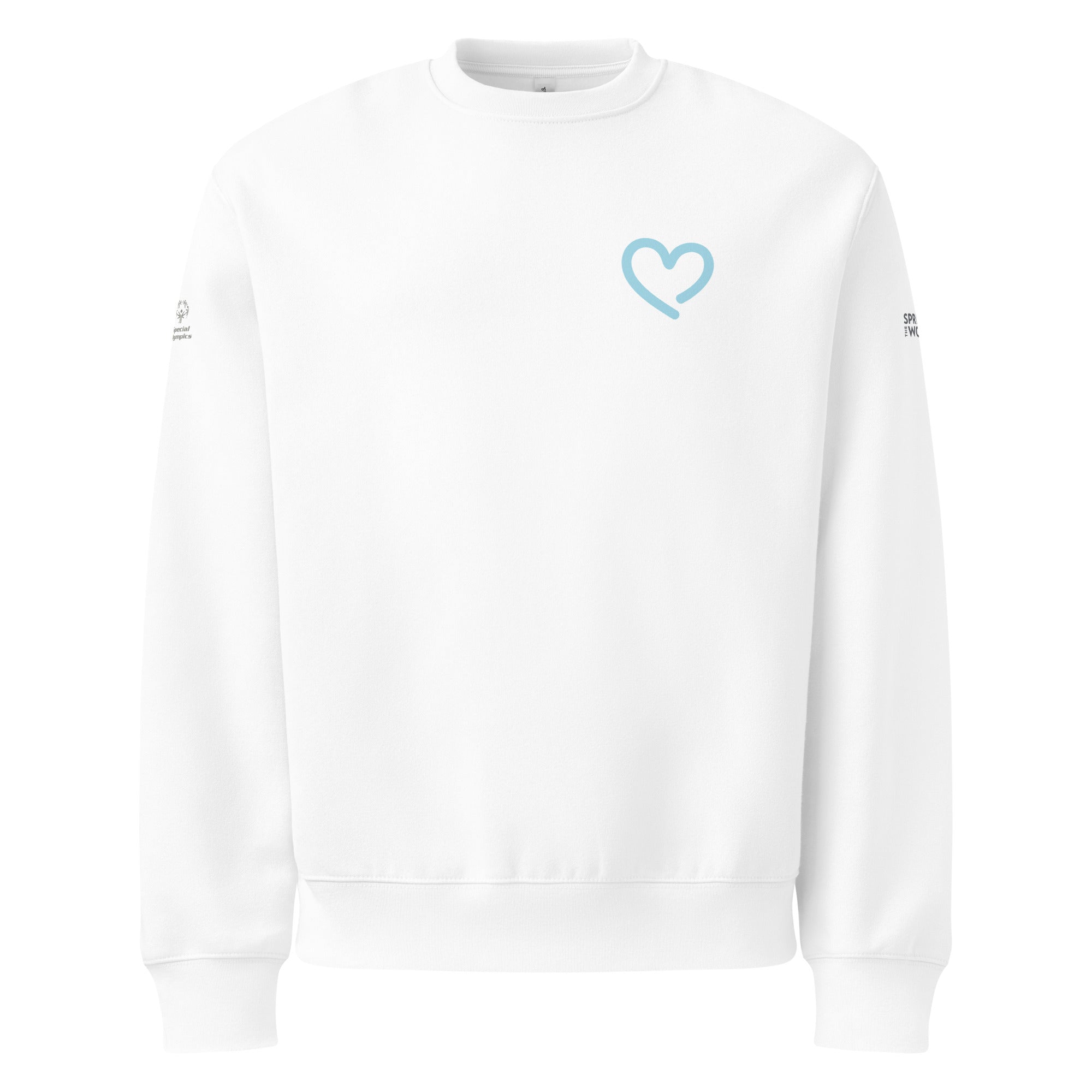 Spread the Word Choose Kindness Sweatshirt