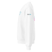 Sweatshirt Faites passer la parole, choisissez la gentillesse
