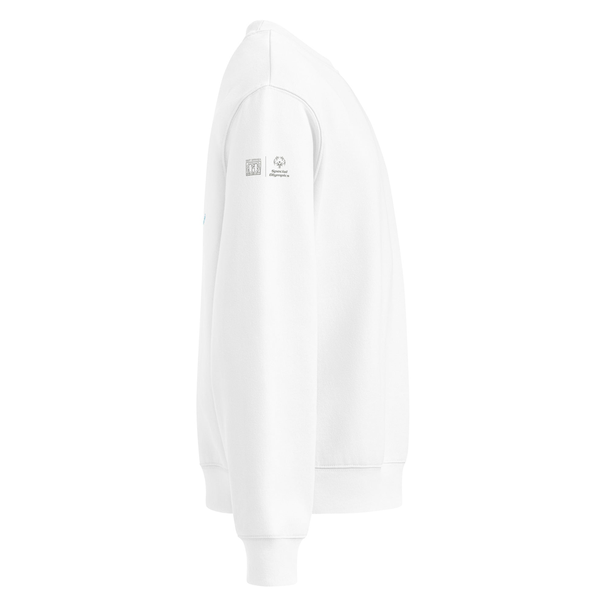 Sweatshirt Faites passer la parole, choisissez la gentillesse