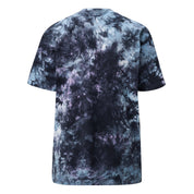 USA Games Logo Tie-Dye T-Shirt