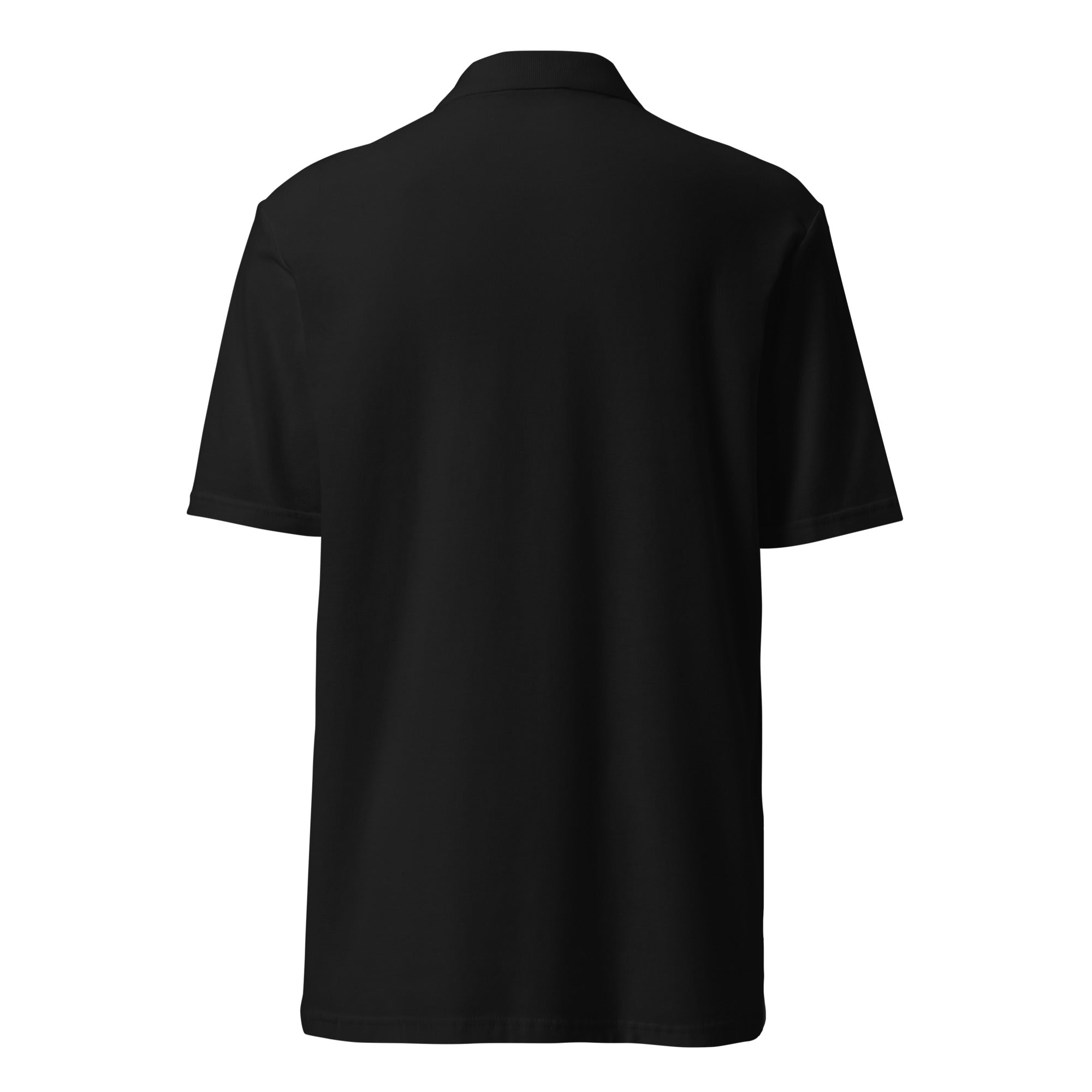 USA Games Logo Polo Shirt