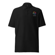 USA Games Logo Polo Shirt