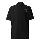 USA Games Logo Polo Shirt