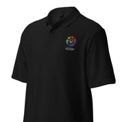 USA Games Logo Polo Shirt