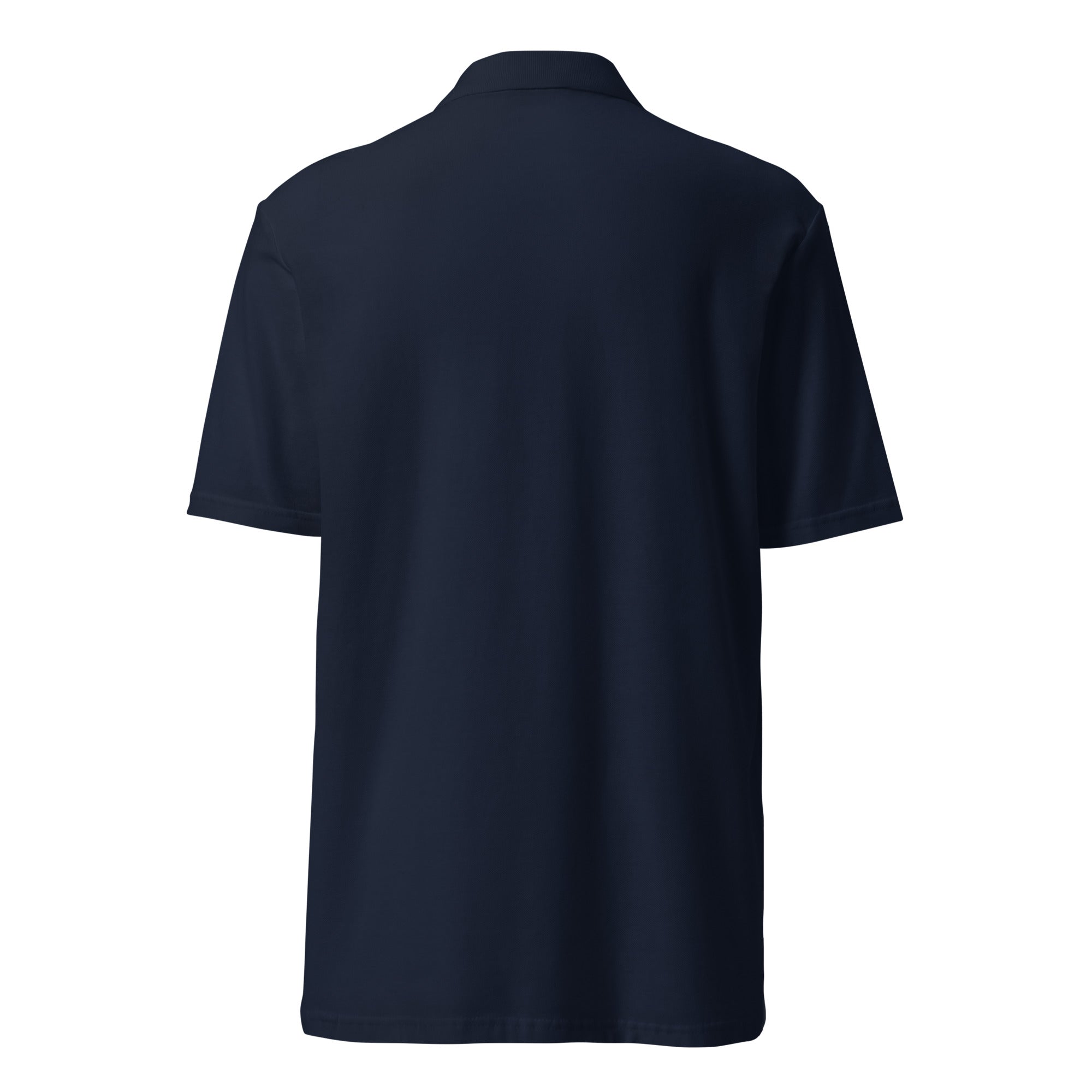 USA Games Logo Polo Shirt