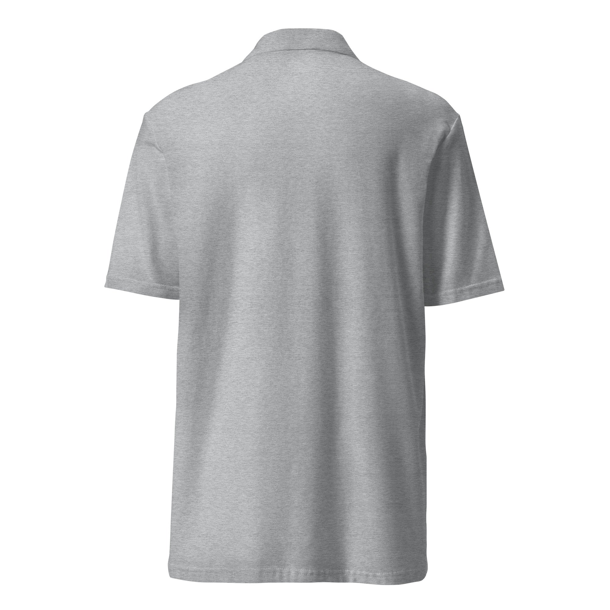 USA Games Logo Polo Shirt (Global)