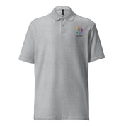 USA Games Logo Polo Shirt (Global)
