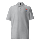 USA Games Logo Polo Shirt (Global)