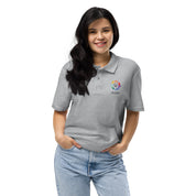 USA Games Logo Polo Shirt (Global)