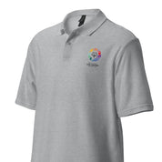 USA Games Logo Polo Shirt (Global)