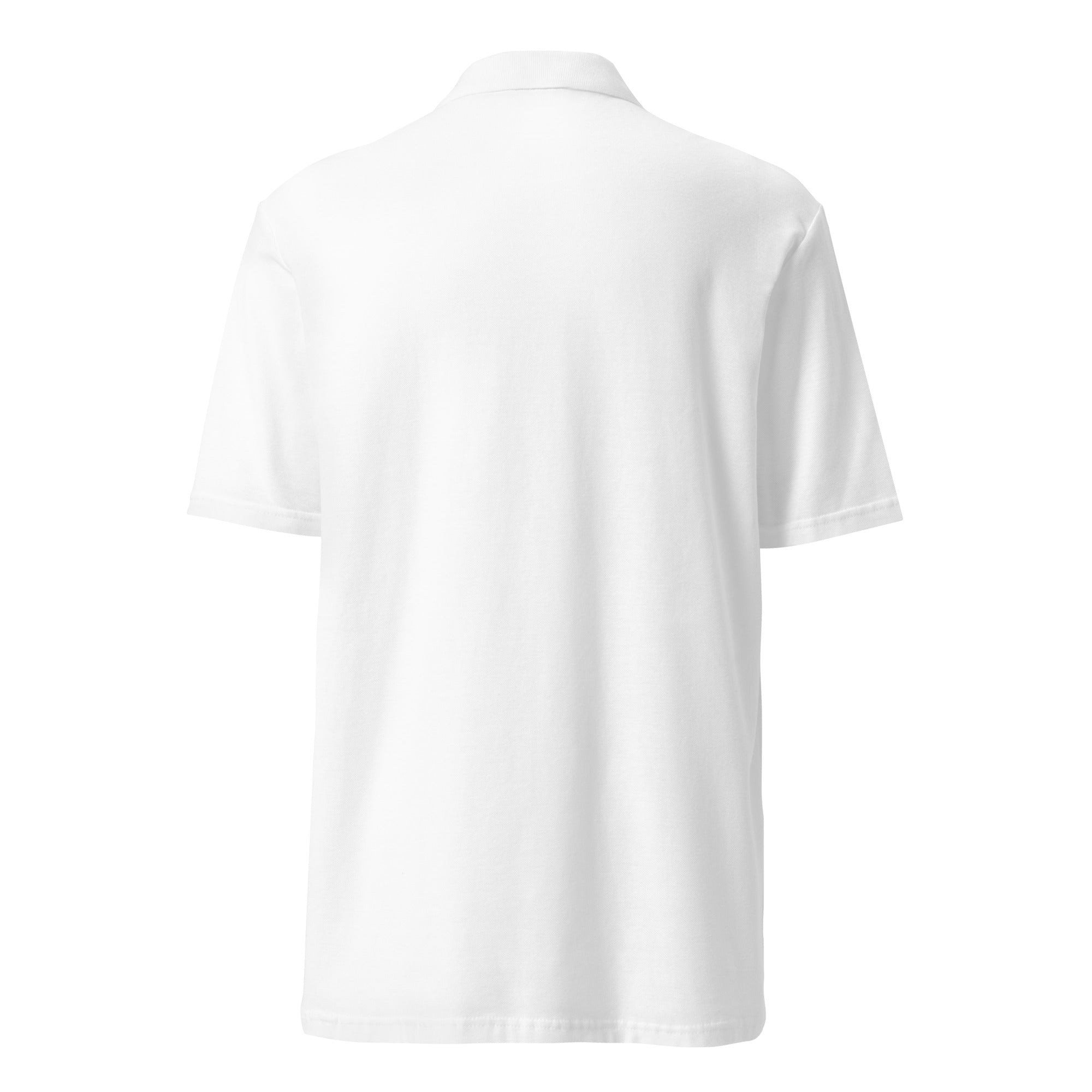 USA Games Logo Polo Shirt (Global)