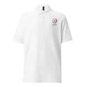 USA Games Logo Polo Shirt (Global)