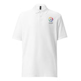 USA Games Logo Polo Shirt