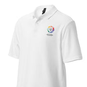 USA Games Logo Polo Shirt (Global)