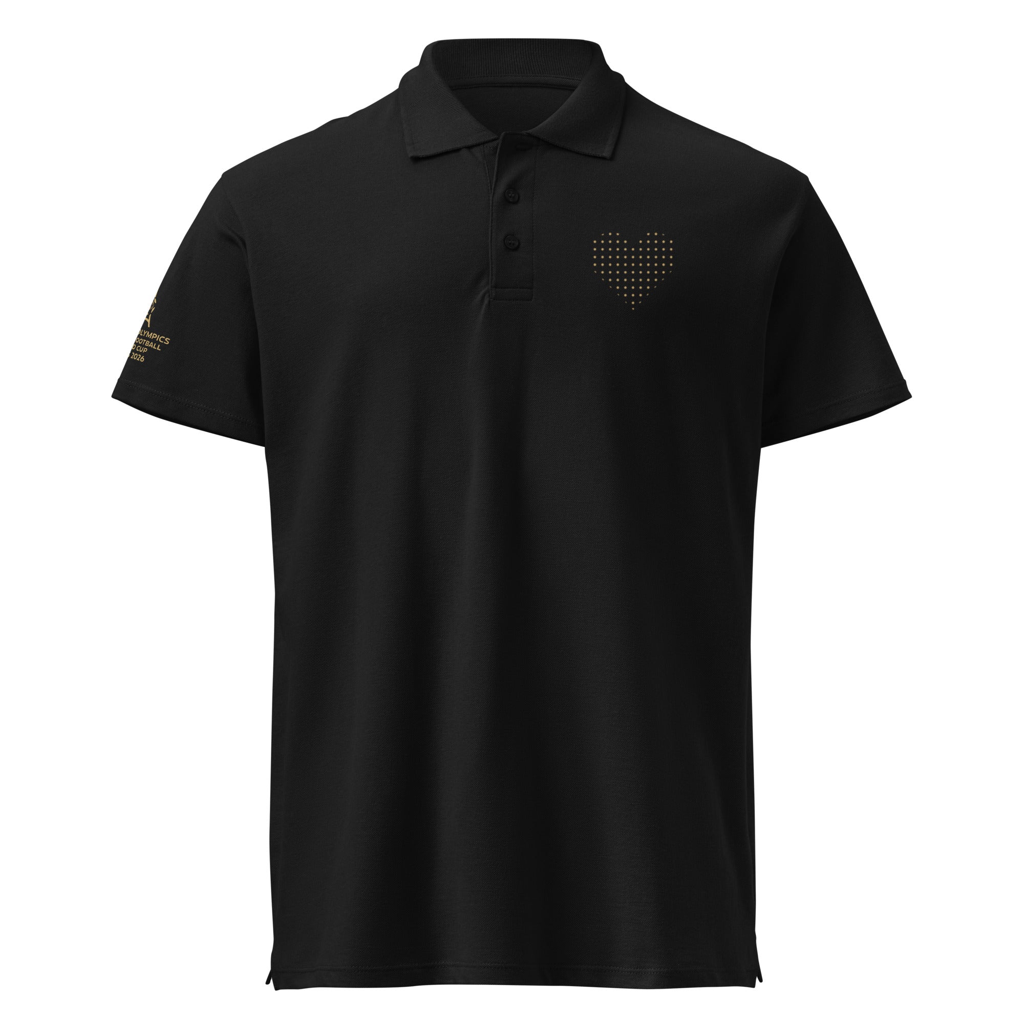 UFWC Paris Polo (Wereldwijd)