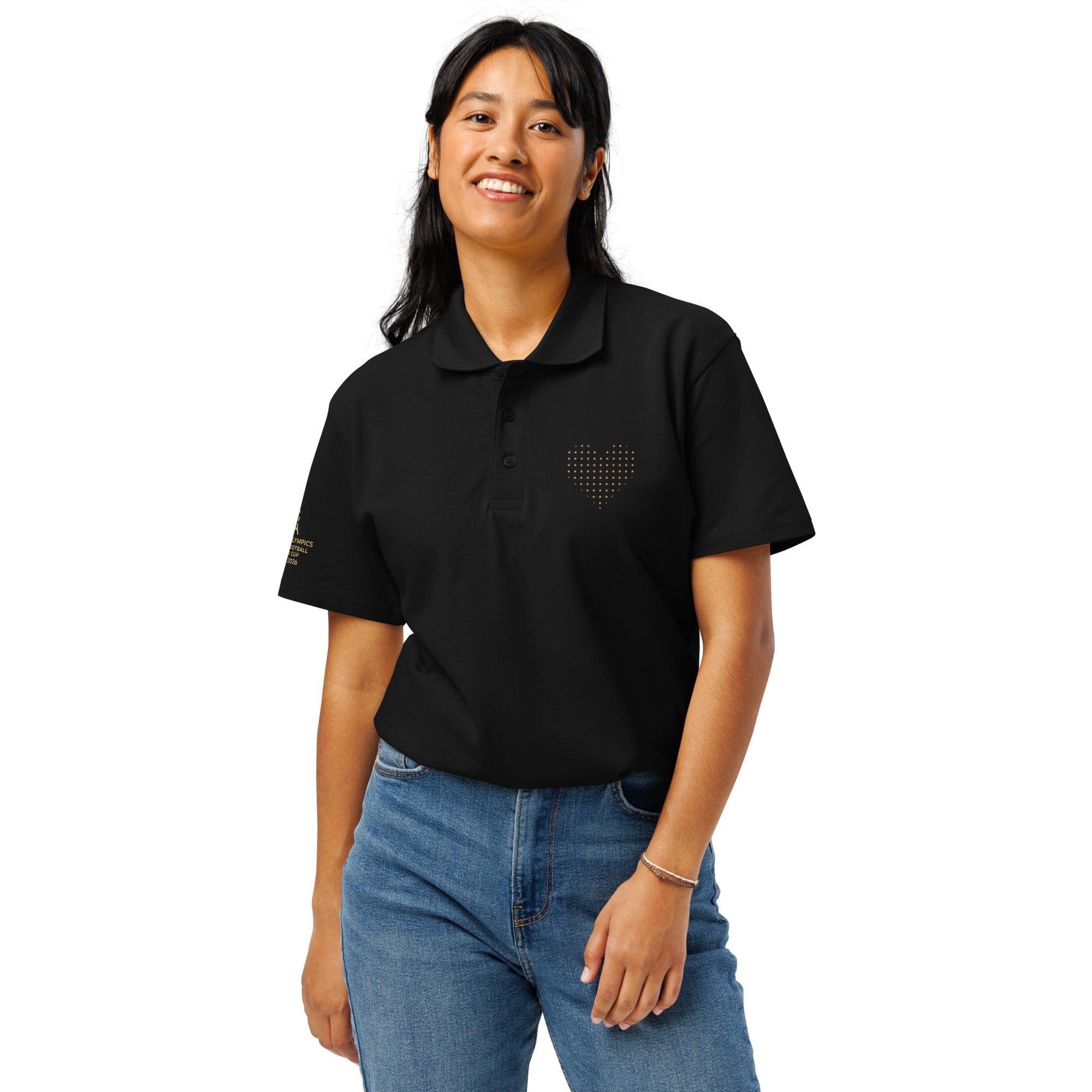 UFWC Paris Polo (Wereldwijd)