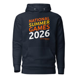 SO Great Britain NSG 2026 Logo Hoodie Navy (Global)