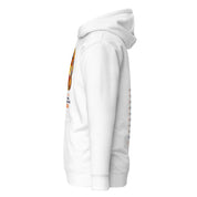SO Groot-Brittannië NSG 2026 Sammy Hoodie Wit