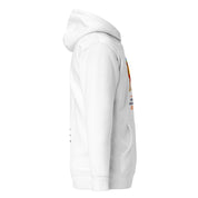 SO Groot-Brittannië NSG 2026 Sammy Hoodie Wit