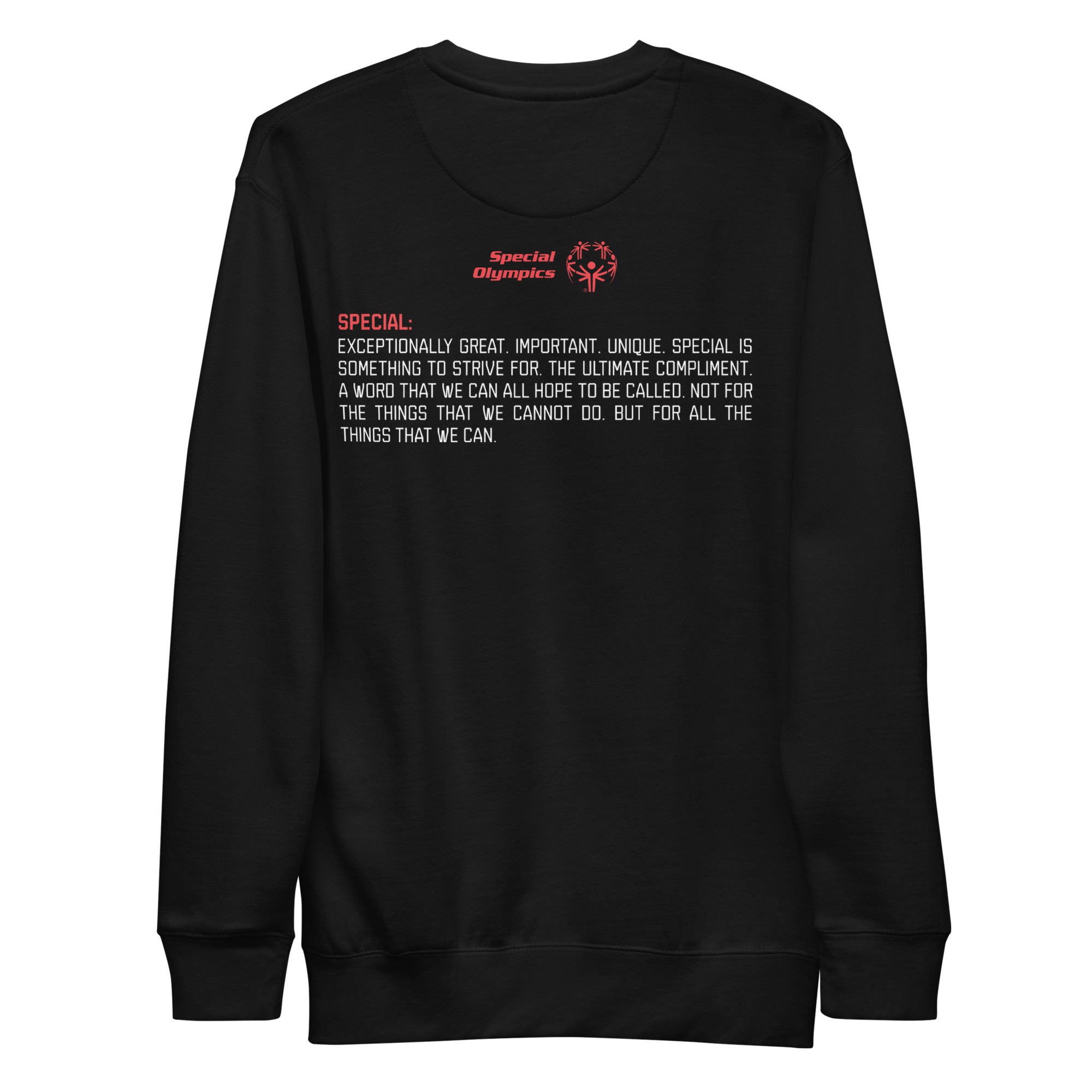 Product mock-up