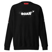 Celine Ramaekers's “Soar” Sweatshirt (Global)