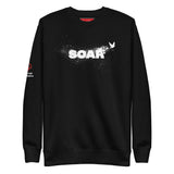 Celine Ramaekers's “Soar” Sweatshirt