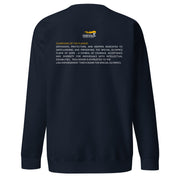 LETR Guardians Sweatshirt (Wereldwijd)