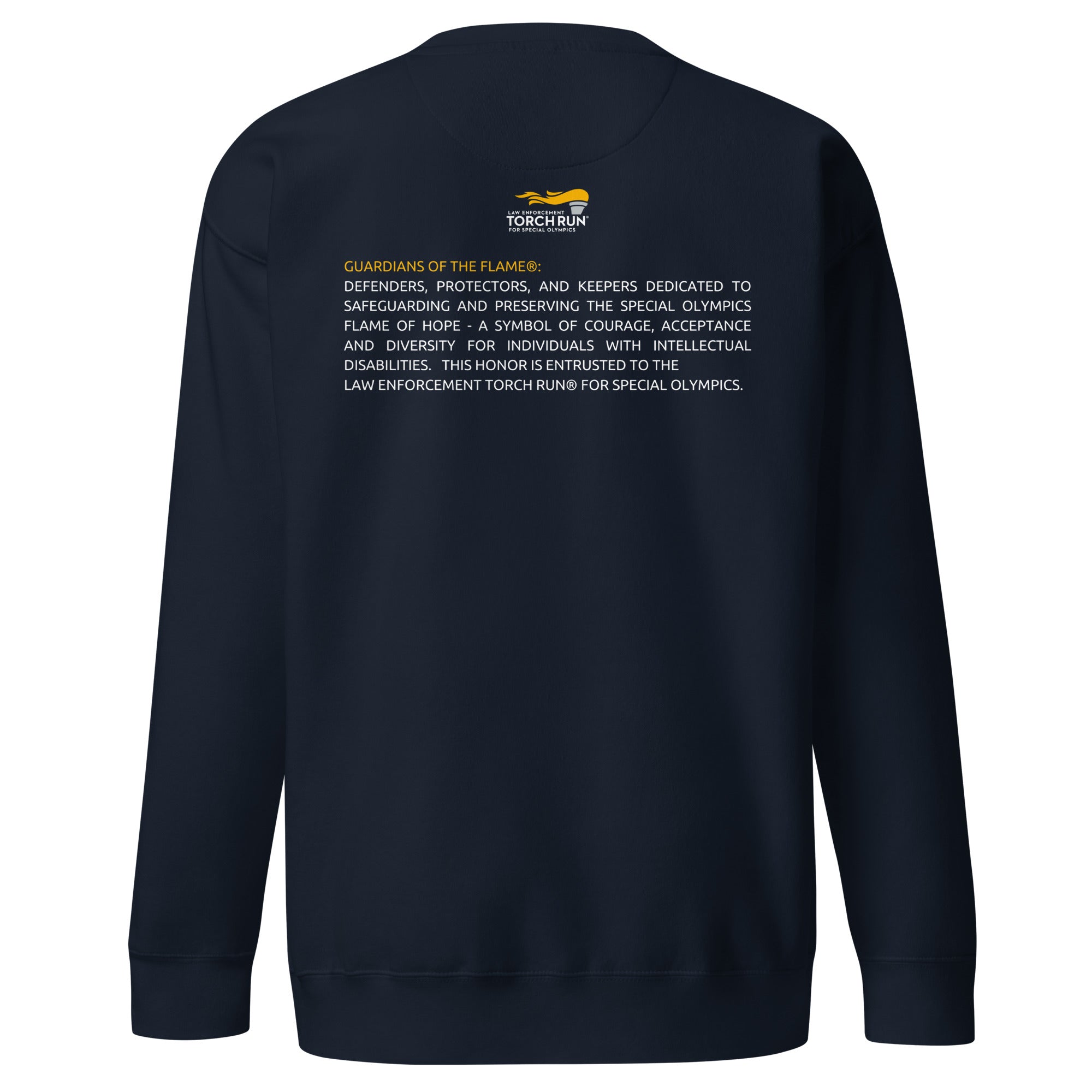 LETR Guardians Sweatshirt (Wereldwijd)