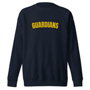 LETR Guardians Sweatshirt (Wereldwijd)