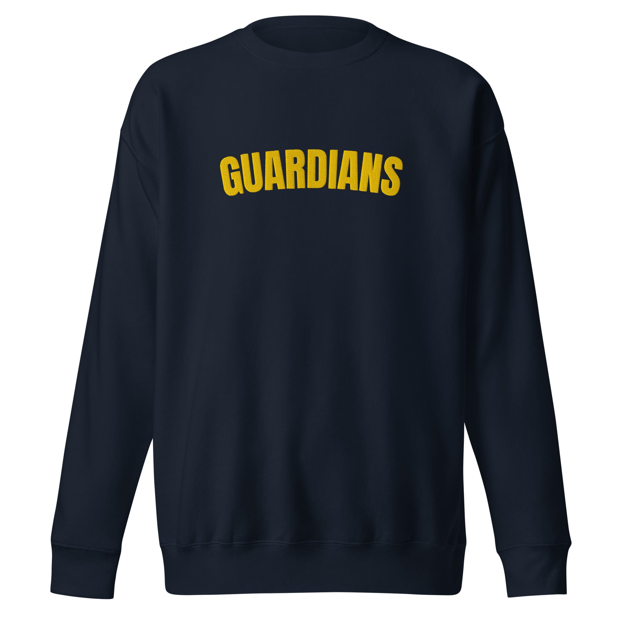 LETR Guardians Sweatshirt (Wereldwijd)