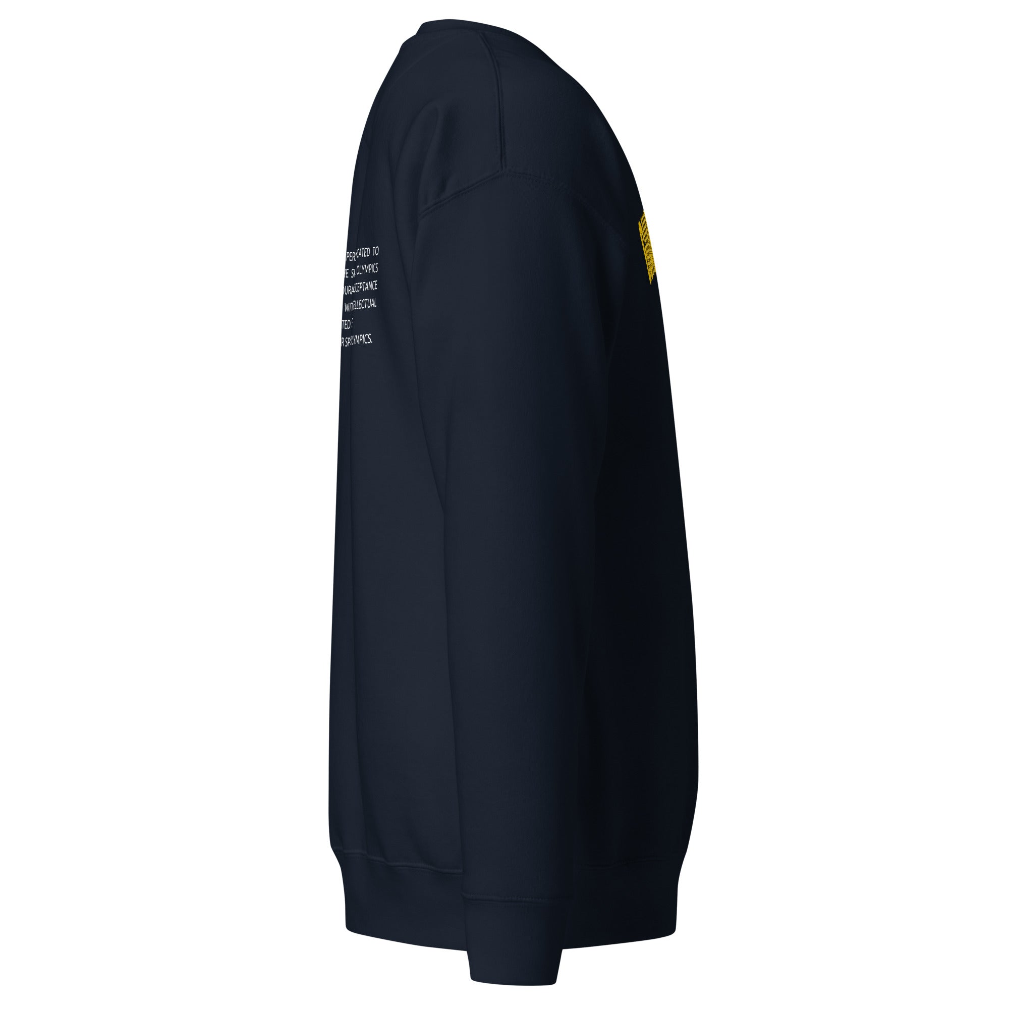 LETR Guardians Sweatshirt (Wereldwijd)