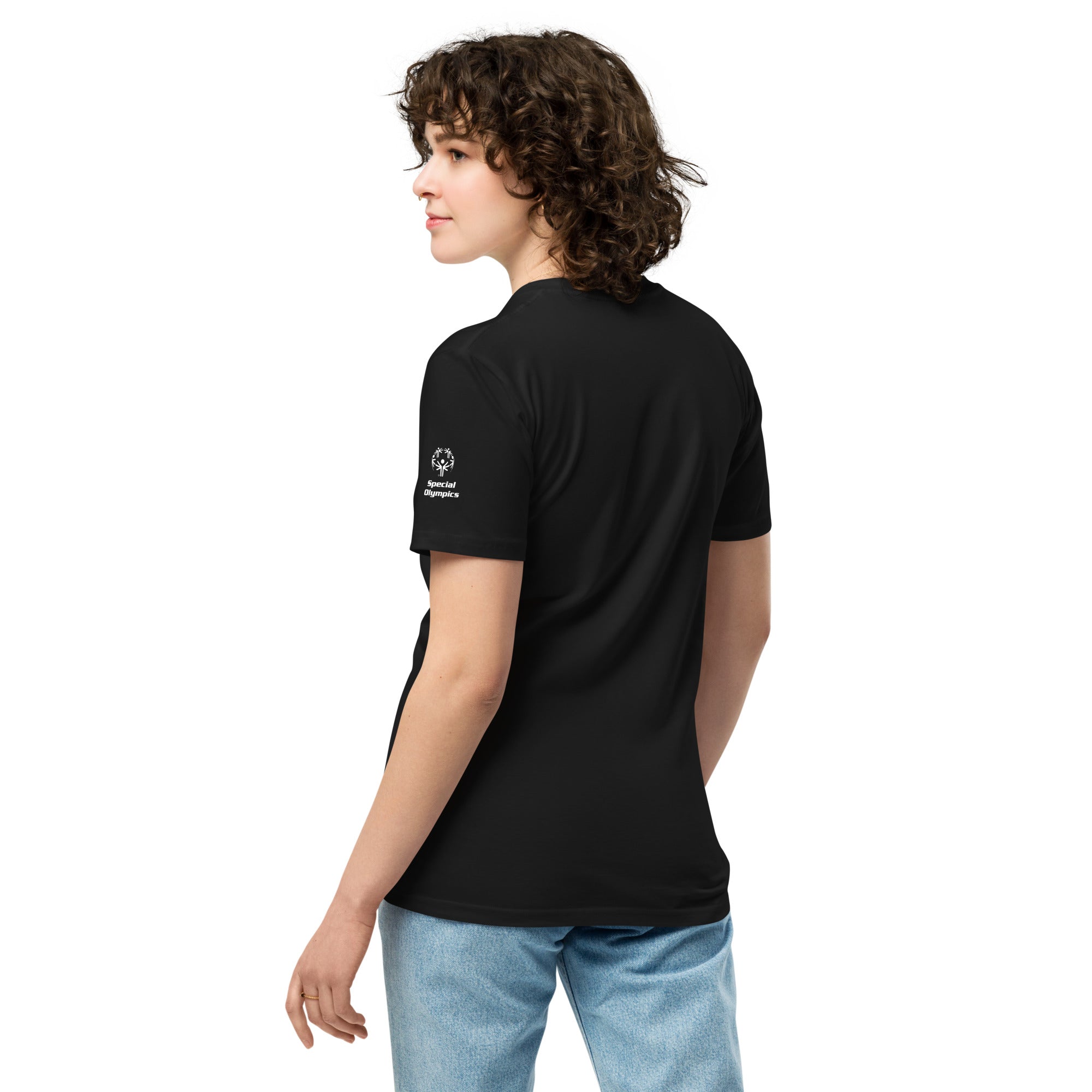 Camiseta «Soar» de Celine Ramaekers (Global)