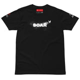 Camiseta «Soar» de Celine Ramaekers (Global)