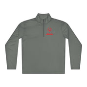 Special Olympics Logo Quarter-Zip