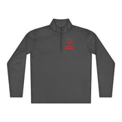 Special Olympics Logo Quarter-Zip