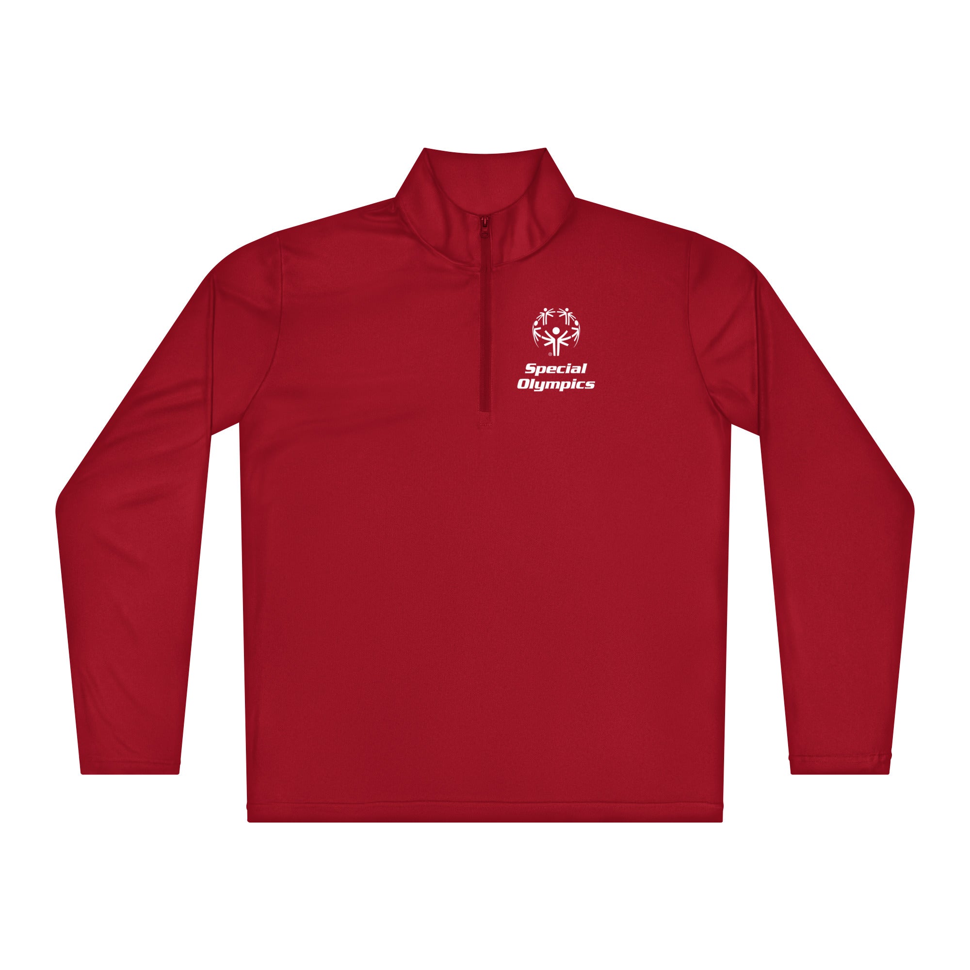 unisex-quarter-zip-pullover-true-red-front-6a03304b40628.jpg