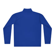 Special Olympics Logo Quarter-Zip