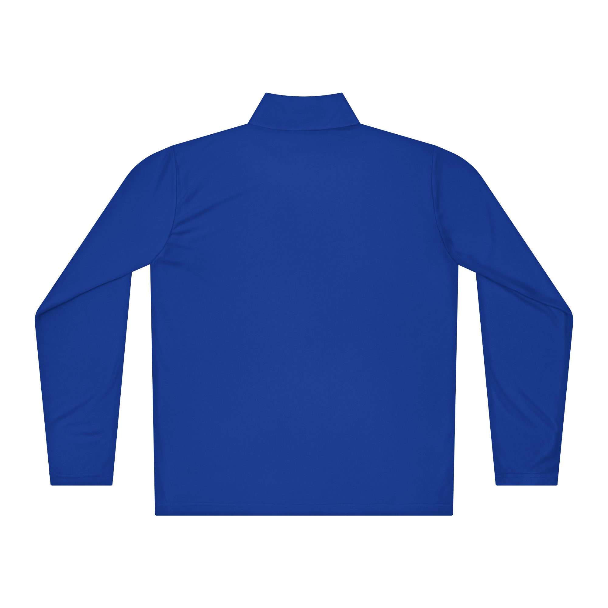 Special Olympics Logo Quarter-Zip