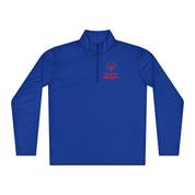 Special Olympics Logo Quarter-Zip