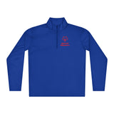 Special Olympics Logo Quarter-Zip
