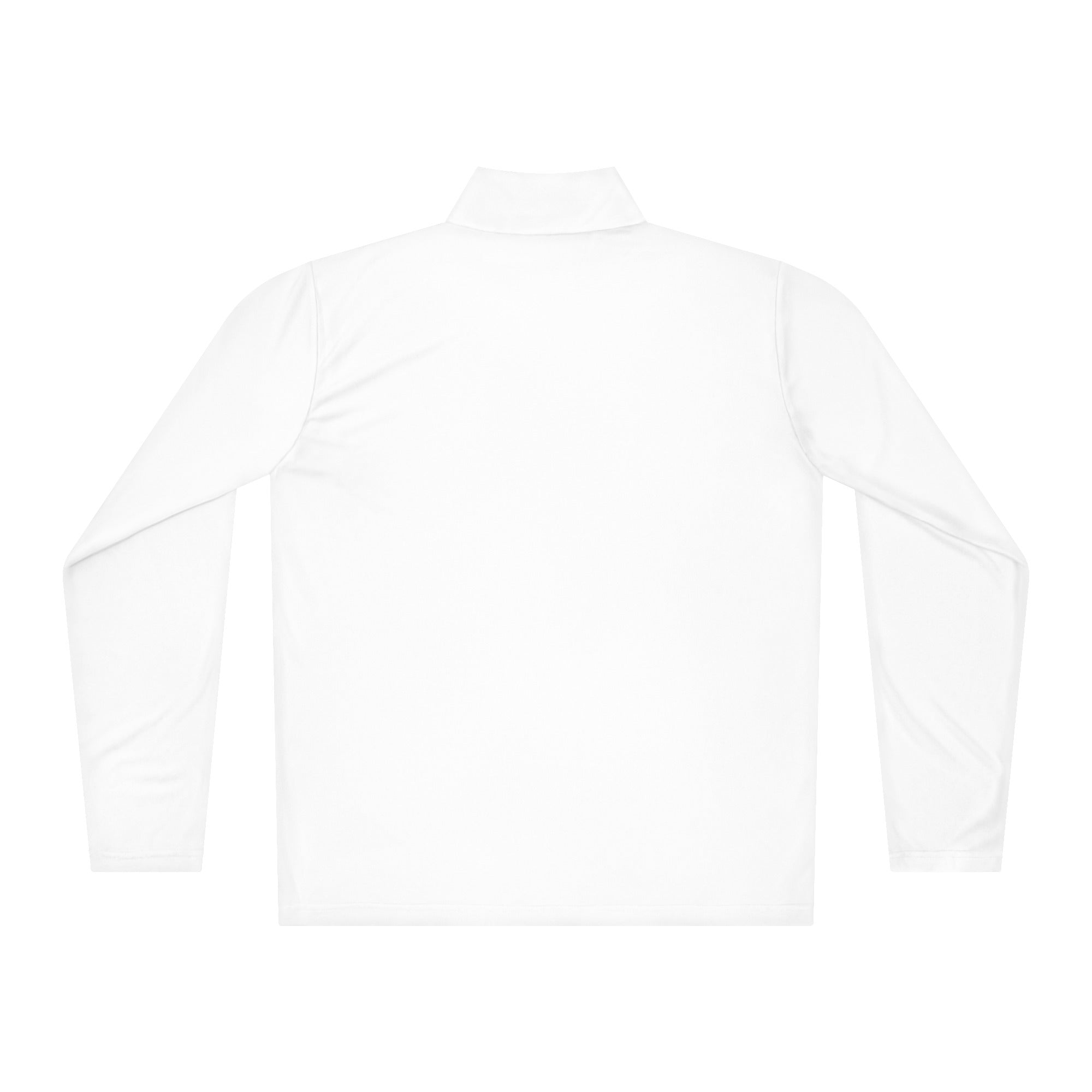 Special Olympics Logo Quarter-Zip