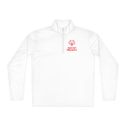 Special Olympics Logo Quarter-Zip